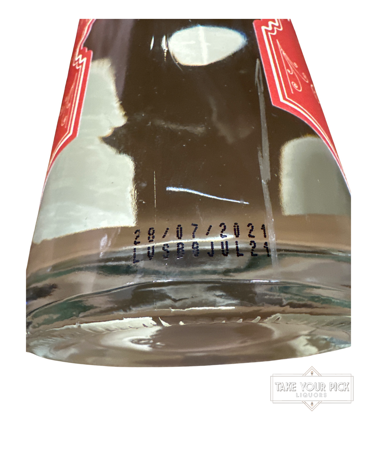 2021 Volans Ultra Premium Tequila Single Barrel Reposado 80 Proof 750ml
