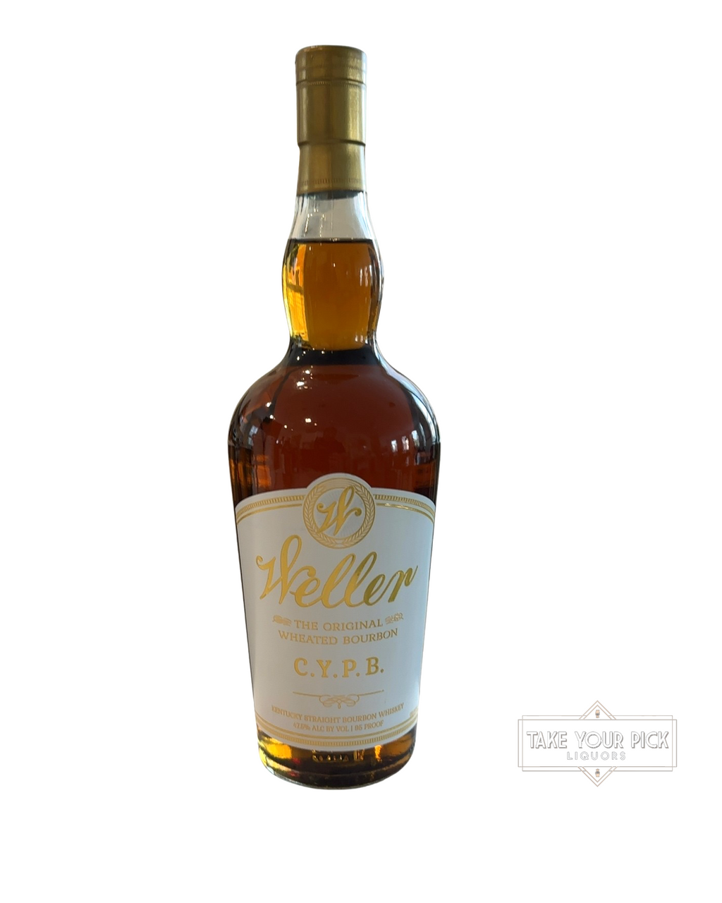 2026 Weller C.Y.P.B. 95 Proof 750ml
