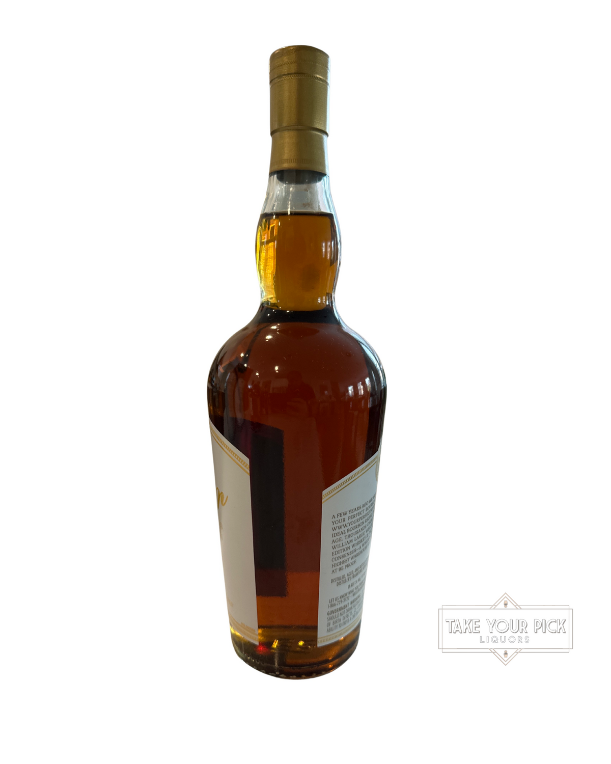 2026 Weller C.Y.P.B. 95 Proof 750ml