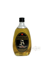 1980s Springbank 8 Year Pear Bottle 86 Proof 750ml