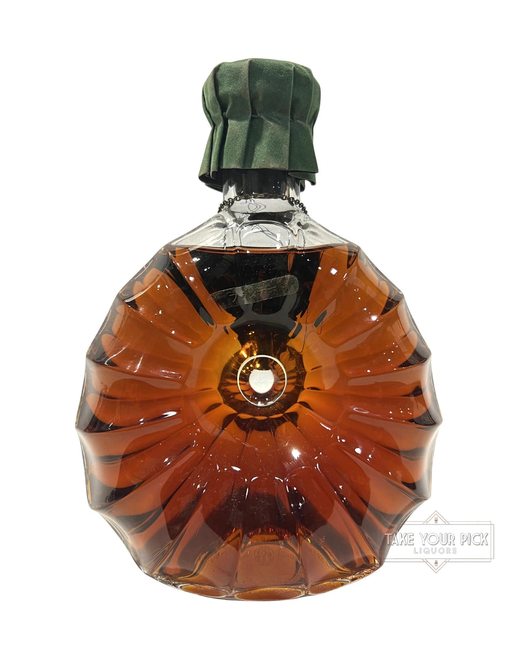 1990 Remy Martin Centaur Cristal (no box) 80 Proof 700ml