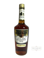 1990 Very Old Barton BIB 8 Year 100 Proof 750ml