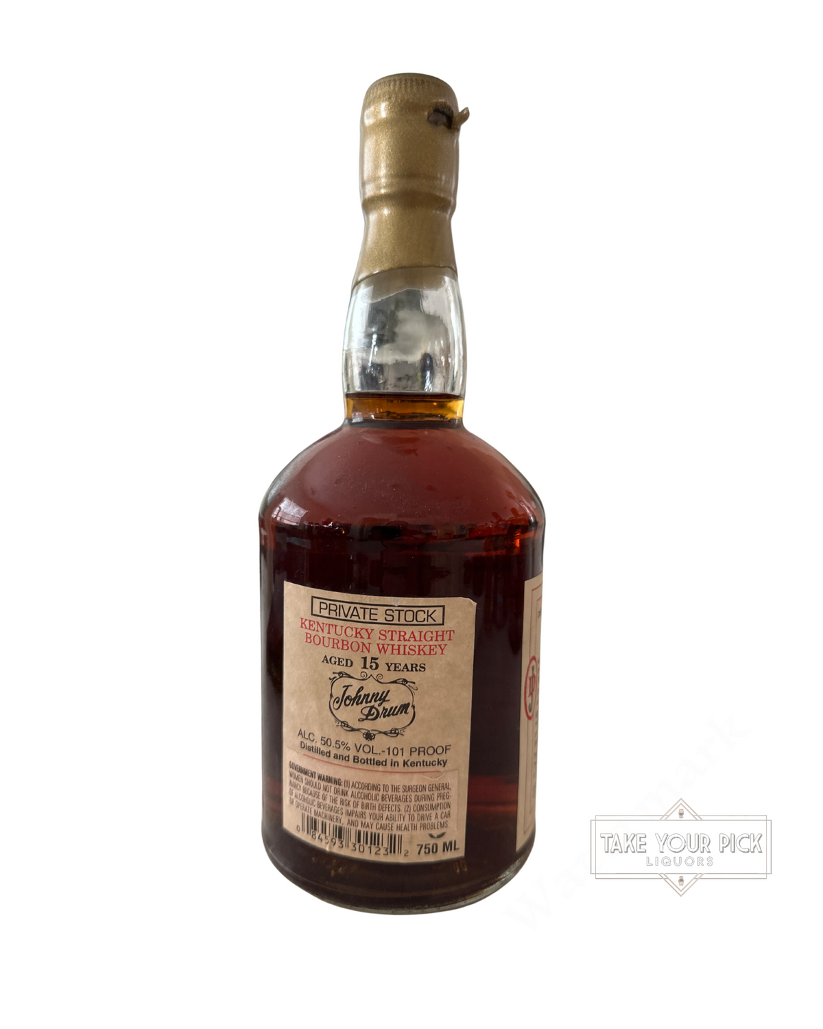The Vault – Take Your Pick Liquors