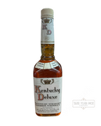 1992 Heaven Hill Kentucky Deluxe Kentucky Straight Bourbon Whiskey 86 Proof