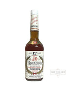 2003 Jo Blackburn 12 Year Heaven Hill pre-fire 90 Proof 750ml