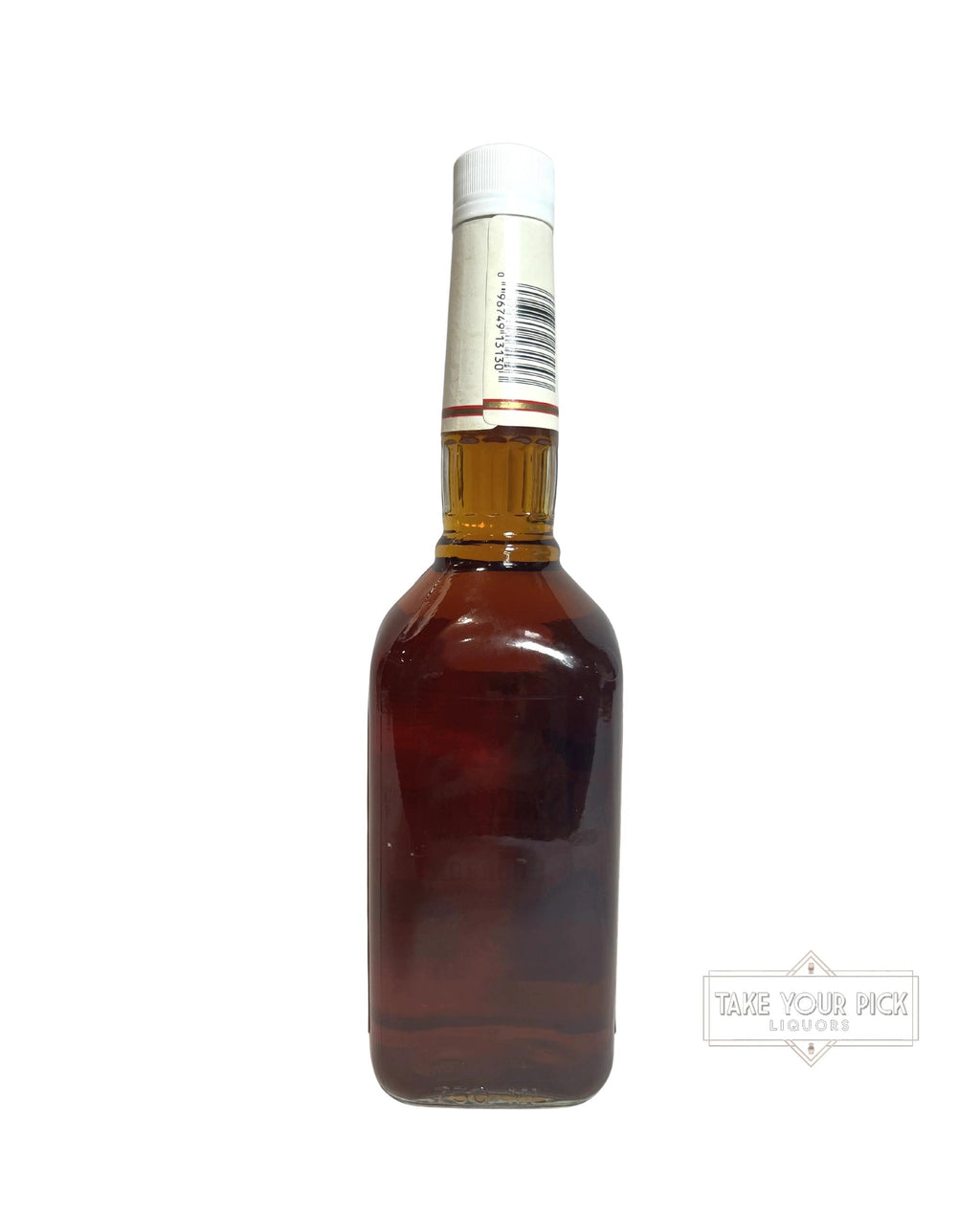 2003 Jo Blackburn 12 Year Heaven Hill pre-fire 90 Proof 750ml