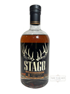 2015 Buffalo Trace Distillery Stagg Jr. (batch 5) 129.7 Proof 750ml