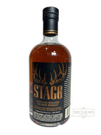 2016 Buffalo Trace Distillery Stagg Jr. (Batch 7) 130 Proof 750ml