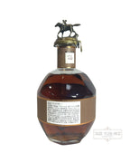 2018 Blanton's Straight From The Barrel Bourbon 133.3 Proof 750ml