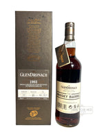 2018 Glendronach Single Cask 1993 25 Year 118.6 Proof 700ml
