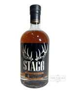 2019 Buffalo Trace Distillery Stagg Jr. (Batch 13) 128.4 Proof 750ml