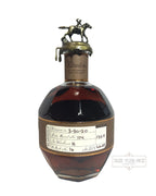 2020 Blanton's Straight From The Barrel 133.9 Proof 750ml