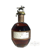 2021 Blanton's Straight from the Barrel 132.4 Proof 750ml