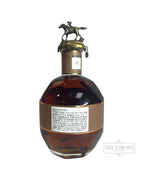 2021 Blanton's Straight from the Barrel 132.4 Proof 750ml