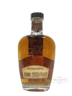 2021 Whistlepig for Beastmaster's Bee's Knees #3 10 Year, NCF 102.3 Proof 750ml