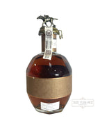2022 Blanton's Straight From The Barrel Bourbon 130.6 Proof 750ml