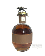2023 Blanton's Straight From The Barrel 122.6 Proof 700ml