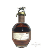 2023 Blanton's Straight From The Barrel 133.6 Proof 750ml