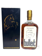Bulleit White Label RARE (Buffalo Trace) 100 Proof 750ml