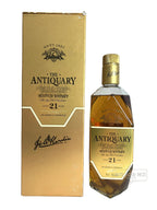 The Antiquary 21 Year Scotch 86 Proof 750ml