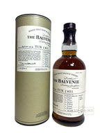 The Balvenie Batch No.6 Tun 1401 99.6 Proof 750ml