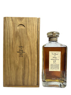 The Blend of Nikka Maltbase 17-year with box