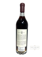 Valdespino Fine Old Rum Legend of Cuban Rum Pre-1962 Solera 90 Proof 700ml