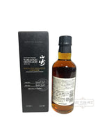 Yamazaki Spanish Oak Distillery Exclusive 180ml