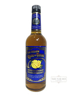 Yellow Rose of Texas Blue Label 80 Proof 750ml