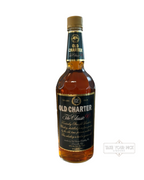 1994 Old Charter The Classic 12 Years Old 90 Proof 750ml