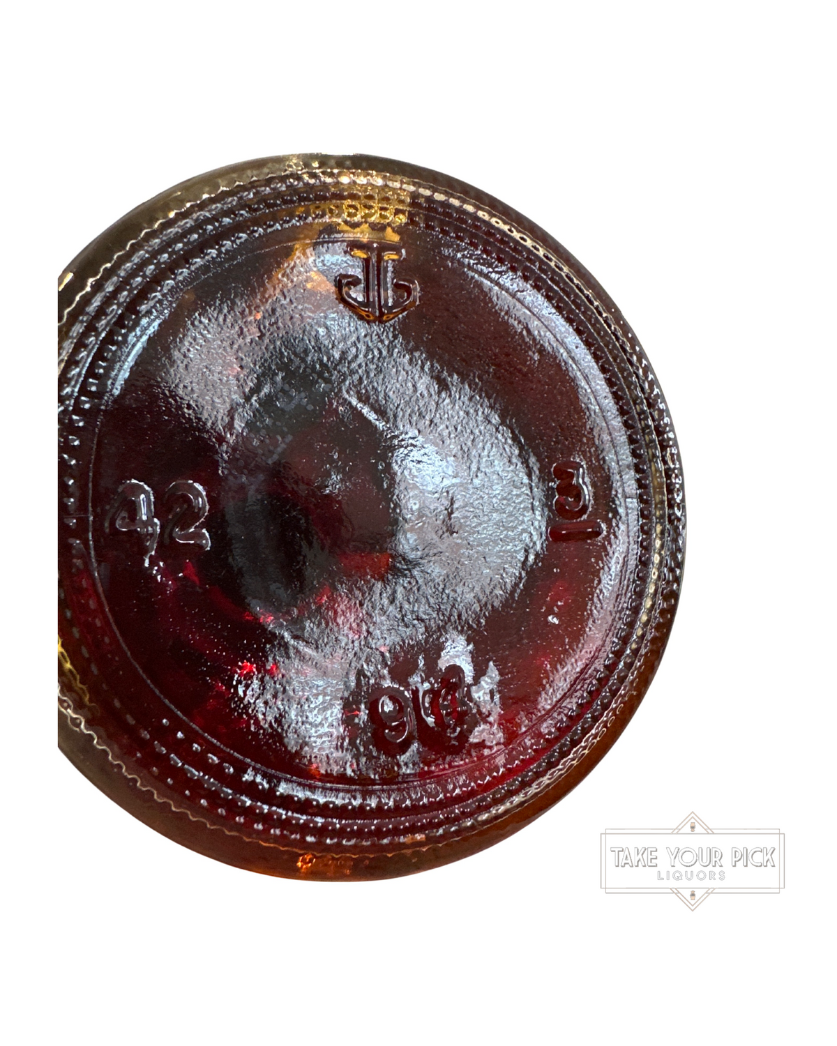 1994 Old Charter The Classic 12 Years Old 90 Proof 750ml