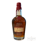 2019 Maker's Mark Wood Finishing Series Limited Release RC6 108.2 Proof 750ml