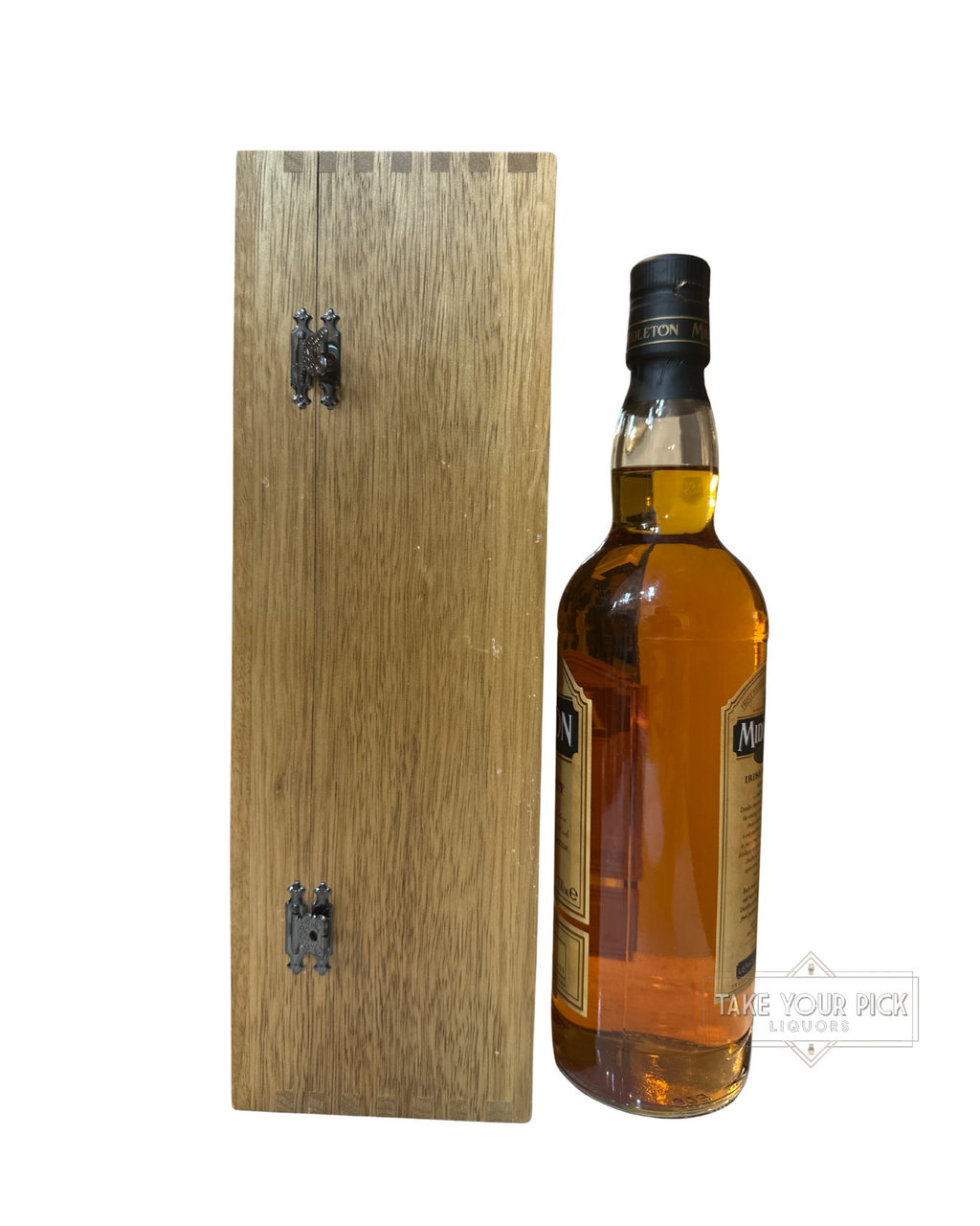 2016 Midleton Distillery Midleton Very Rare Irish Whiskey 80 Proof 700ml