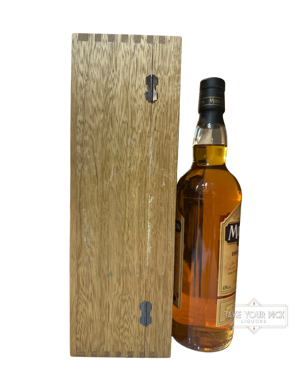 2016 Midleton Distillery Midleton Very Rare Irish Whiskey 80 Proof 700ml