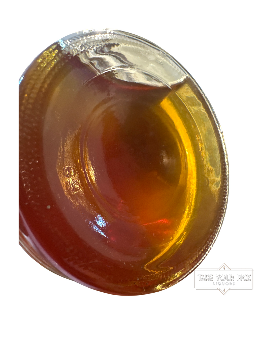 1969 I.W. Harper Distilling Company I.W. Harper 12 Years Old Gold Medal Bourbon 86 Proof 757ml