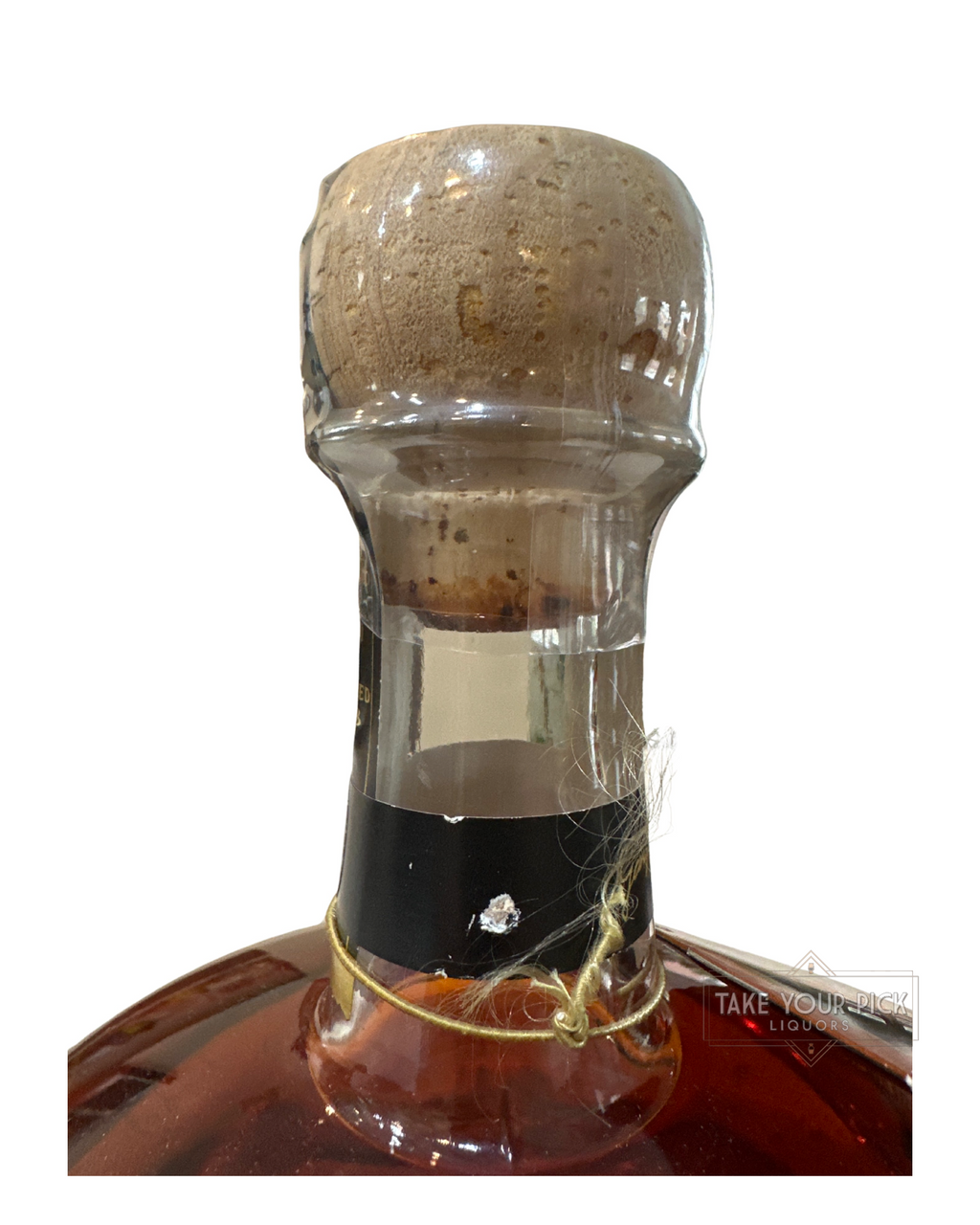 2003 Old Forester Birthday Bourbon 89 Proof 750ml