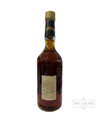 1989 Old Charter 8 Year 86 Proof 750ml