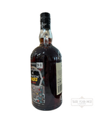 2021 The Kraken Attacks New York Limited Edition 94 Proof 750ml