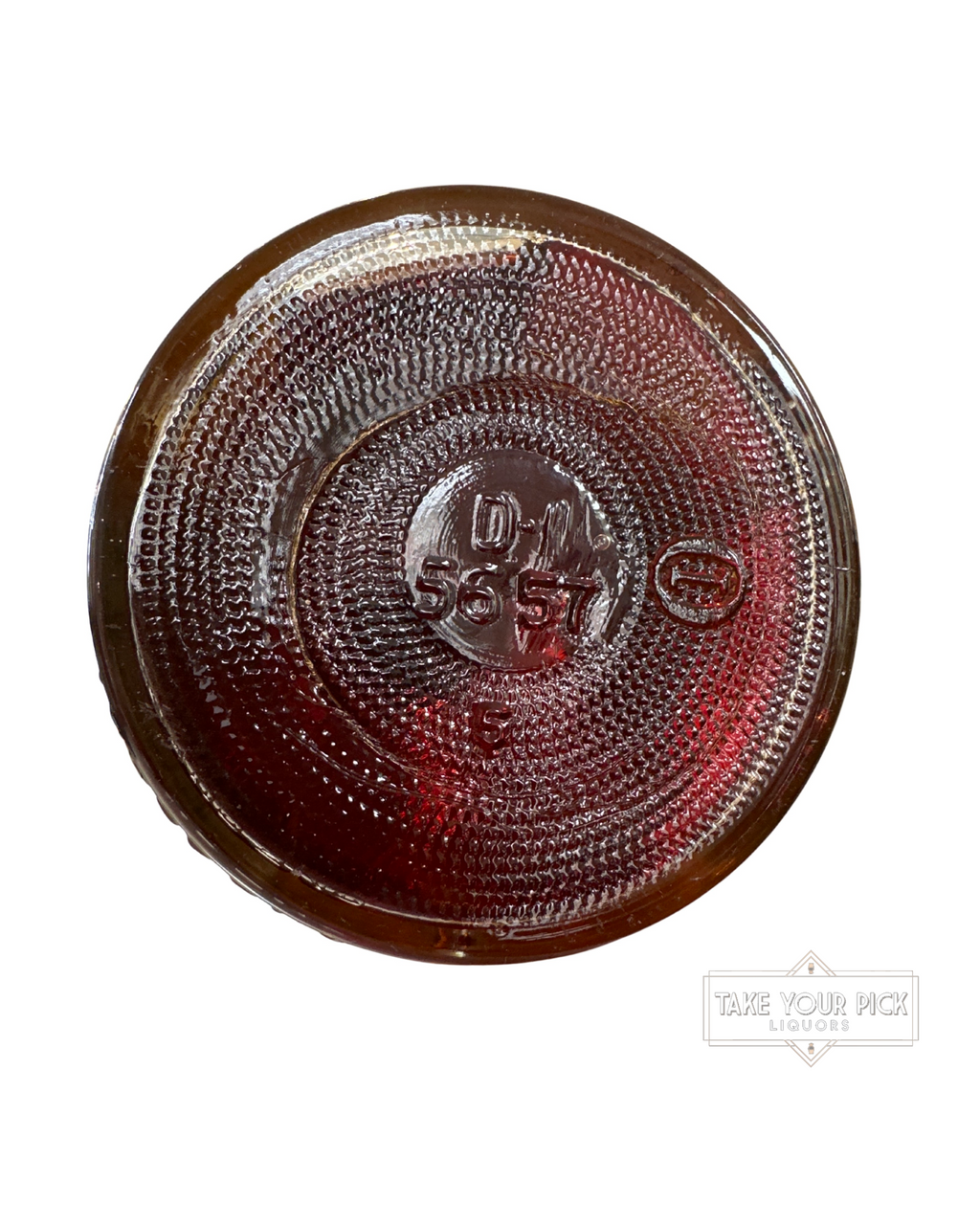 1957 Old Sunny Brook (Division of National Distillers) 86 Proof 1000ml