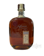 2009 Jefferson's Presidential Select 17 Year Stitzel Weller 94 Proof 750ml