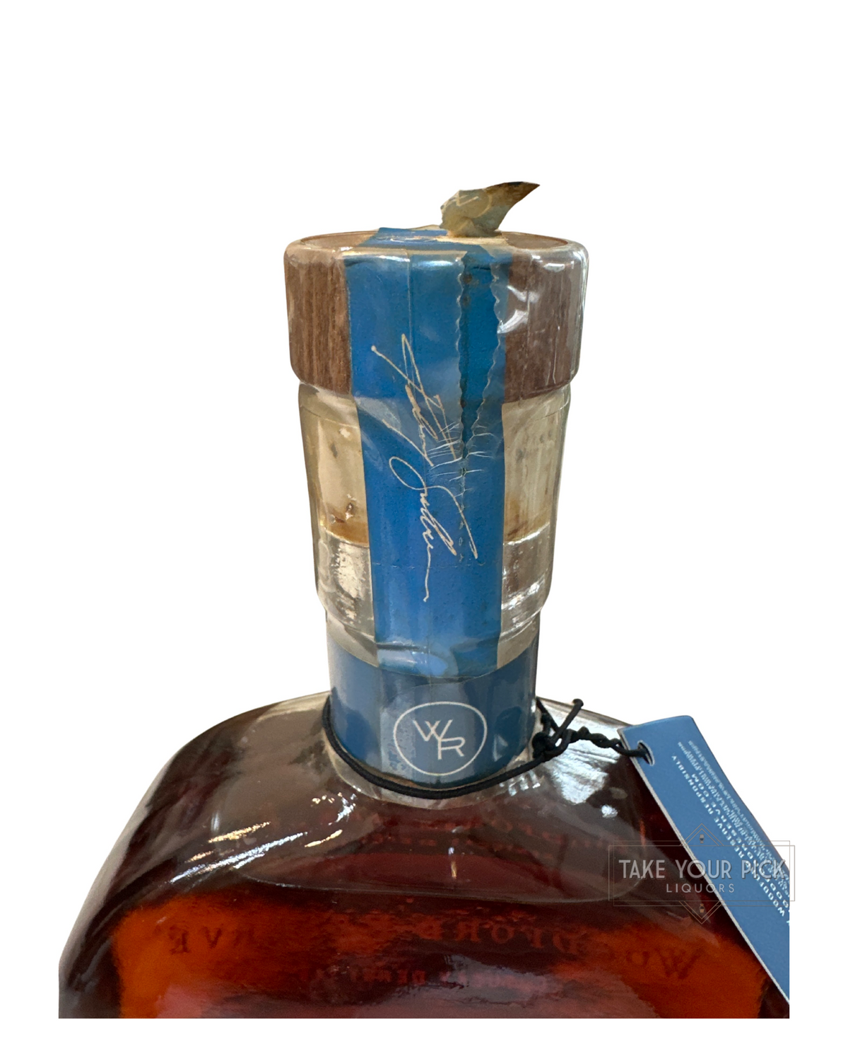 2020 Woodford Reserve Kentucky Derby 146 90.4 Proof 1000ml
