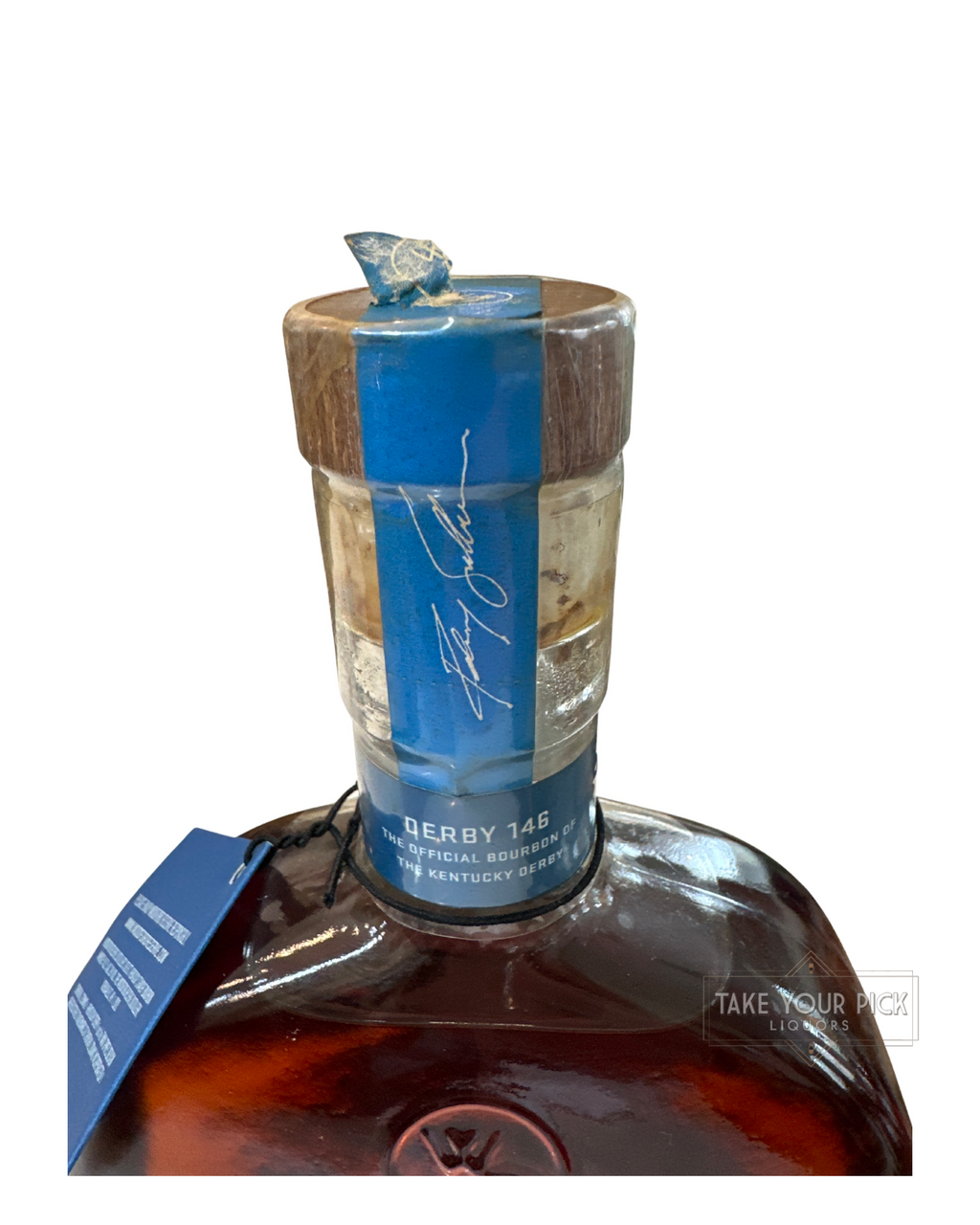 2020 Woodford Reserve Kentucky Derby 146 90.4 Proof 1000ml