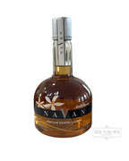 2008 Grand Marnier NAVAN Natural Vanilla Liqueur 80 Proof 750ml