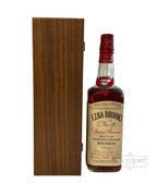 2000 Ezra Brooks Distilling Co. Ezra Brooks No. 19 Special Reserve 94 Proof 750ml