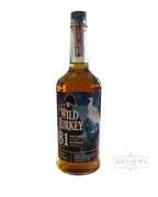 2015 Wild Turkey Austin Nichols Veteran Artist Program VAP 81 Proof 750ml