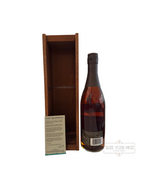 2025 Booker's The Reserves Kentucky Straight Bourbon Whiskey Finished in Tequila Barrels 123.3 Proof 750ml