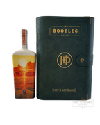2020 Heaven's Door Distillery The Bootleg Series Volume 2 (Bob Dylan) 104.6 Proof 750ml