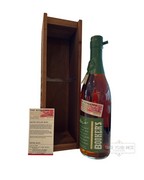 2026 Booker's The Reserves Rye Whiskey 125.1 Proof 750ml
