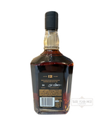 2026 Jack Daniel Distillery Jack Daniel's 12 Years Old 107 Proof 700ml Batch 4