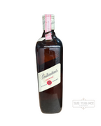 ‘77 to ‘82 Ballantine's Finest Blended Scotch Whisky 86 Proof 1000ml